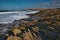 Alentejo Coastal Zone Costa Vicentina - Portugal