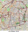 Aleppo Syria Middle East hi res aerial view