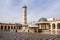 Aleppo, Syria, Umayyad mosque shortly before start of Syrian civil war