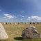 Ales standing stones