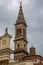 Alessandria Cathedral on Piazza del Duomo