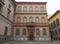 Alessandro Manzoni historic house