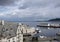 Alesund harbor