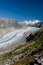 Aletsch Glacier