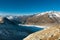 Aletsch glacier