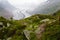 Aletsch Glacier Viewpoint