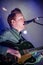 Alex Trimble, Two Door Cinema Club