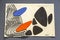 Alexander Calder art tapestry