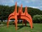 Alexander Calder Sculpture