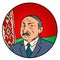 Alexander Lukashenko President of Belarus