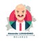 Alexander Lukashenko President of the Republic of Belarus