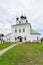 Alexander Monastery in Suzdal