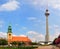 Alexanderplatz, Berlin Germany