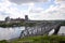 Alexandra Bridge and Gatineau skyline, Ottawa