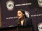 Alexandra Ocasio-Cortez at National Action Network Conference