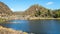 Alexandra Suspension Bridge in Launceston