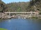 Alexandra Suspension Bridge, Launceston, Tasmania