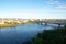 Alexandria Bridge and Gatineau shoreline