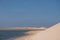 The Alexandria coastal dune fields near Addo / Colchester on the Sunshine Coast in South Africa.