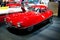 Alfa Romeo Disco Volante Geneva 2014