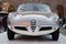 Alfa Romeo Giulietta Spider 1955