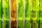 Algae biofuel has a low carbon footprint