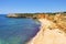 Algarve beach da Senhora da Rocha