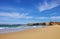 Algarve beach do Tonel