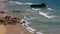 Algarve beach Tonel