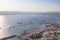 Algeciras bay, Gibraltar, Iberian peninsula, UK