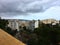 Algiers city view