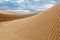 Algodones Dunes, California