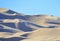 Algodones Sand Dunes