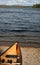 Algonquin Canoeing