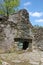 Algonquin Park Historical Gun Powder Mill Work Building Ruins