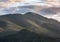 Algonquin Peak at Sunset