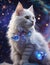 Algorithmic Feline: The Evolution of AI Cats