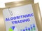 Algorithmic Trading concept