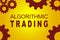 Algorithmic Trading concept