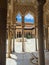 Alhambra Alcazaba Castle Towers Ruins Granada Andalusia Spain