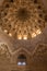 Alhambra Hall Honeycomb room in Spain