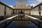 Alhambra, Nasrid Palace, Granada, Spain