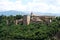 Alhambra Palace, Granada.