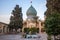 Ali Ebn-e Hamze Shrine
