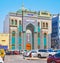 Ali Ibn Abi Talib Iranian Mosque, on March 8, 2020 in Dubai, UAE
