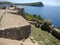 Ali Pasha Fort, Palermo Village, Albanian Riviera