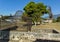 Ali Pasha Tepelena tomb next to Fetiche Mosque