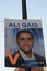 ALI QAIS _IMMIGRANT CANDIDATE FOR COUNCIL ELECTIONS