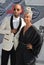 Alicia Keys & Swizz Beatz