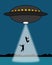 Alien abduction